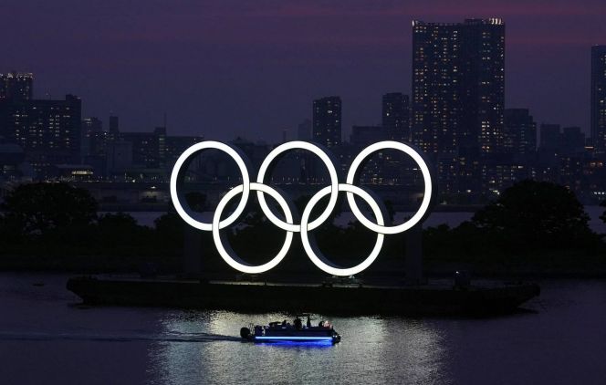 Фото: AP Photo/Eugene Hoshiko
