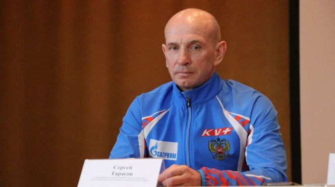 Сергей Тарасов: "Саботаж в СБР привел к бардаку, правление целенаправленно "топит" Драчева"