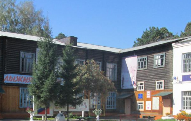 Бийская спортшкола №1 в 2020 году реализует три проекта, поддержанных муниципальными грантами наукограда 