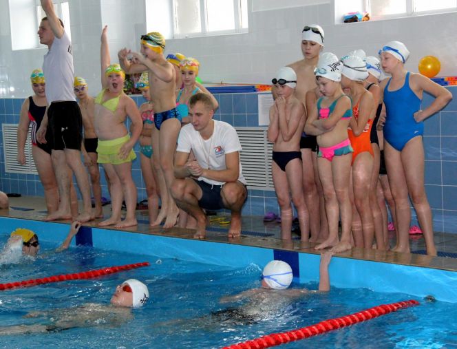 Фабрика здоровья