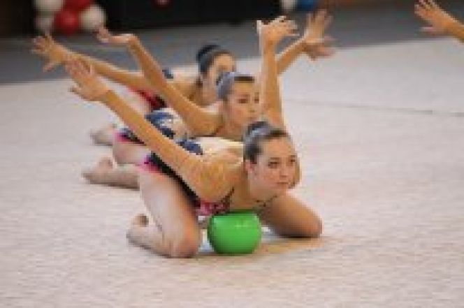 Потенциал есть