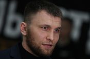  Денис Канаков: «Из-за пандемии - в состоянии нокдауна»