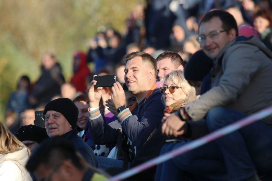 В 2018 году гребной канал в Барнауле с успехом опробовали на «Кубке чемпионов» спортсмены из 24 стран мира. Фото: Виталий Уланов