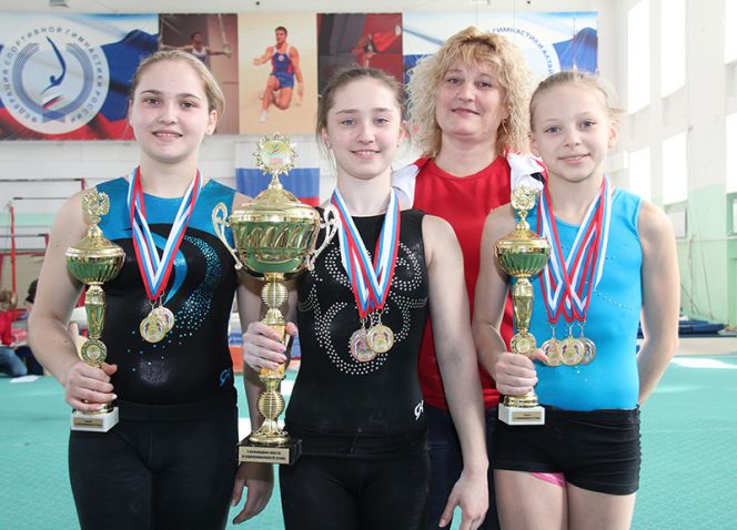 Поддержали марку