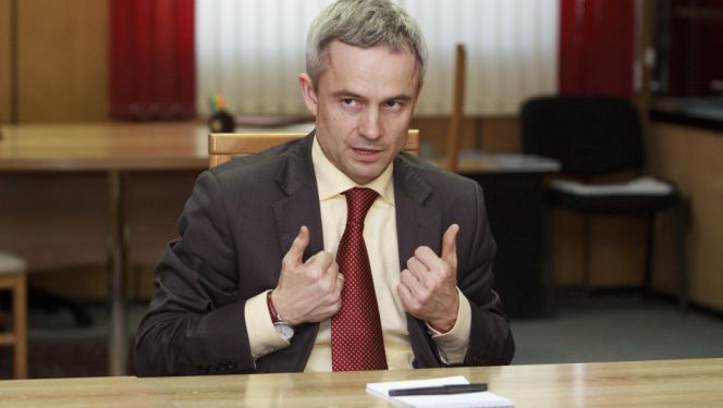 Пресс-конференция министра спорта Алтайского края Алексея Перфильева. Главное