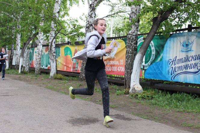 Карты в руки!