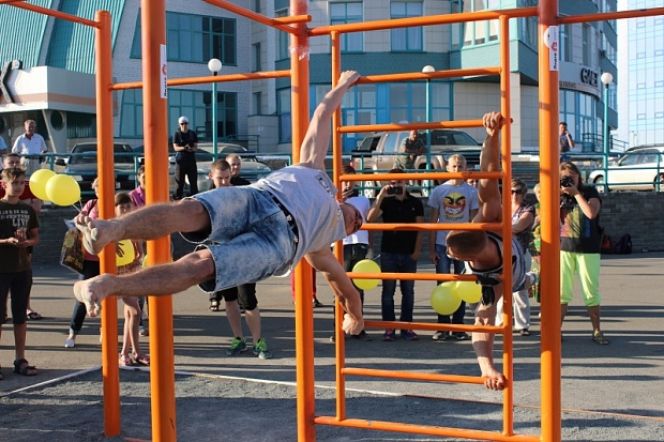 Упал. Отжался? Фитнес-индустрия Алтайского края единогласно подает сигналы бедствия