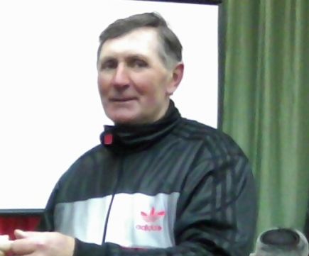 Летопись сельских олимпиад Алтайского края. IV летняя. Змеиногорск, 1980 год. Часть вторая (фото) 