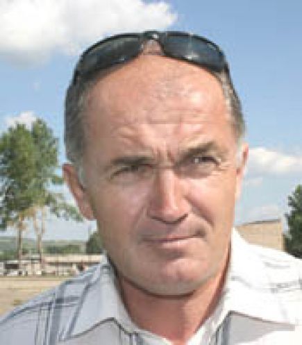 Летопись сельских олимпиад Алтайского края. IV летняя. Змеиногорск, 1980 год. Часть первая