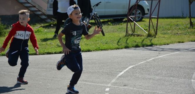 У спортсменов Белокурихи начался тренировочный сезон