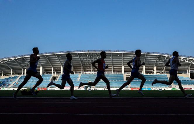Фото: Валерий Шарифулин/ТАСС