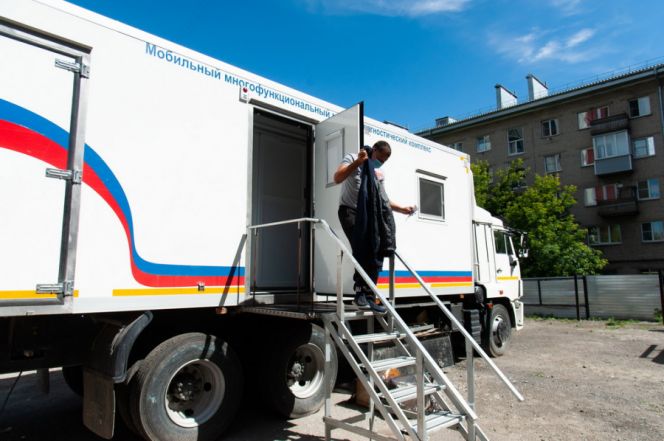 Фото: Дмитрий Лямзин