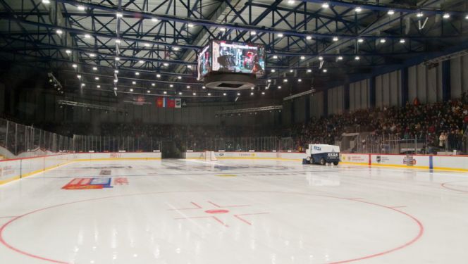 Фото: Дмитрий Лямзин