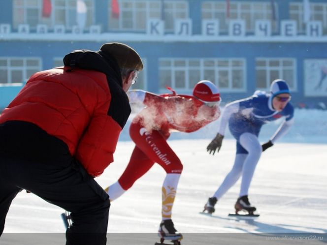 Четыре представителя СШОР «Клевченя» в списках кандидатов в сборные России сезона 2020/2021