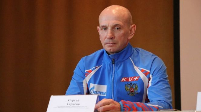 Сергей Тарасов считает созыв внеочередной отчетно-выборной конференции Союза биатлонистов России заговором