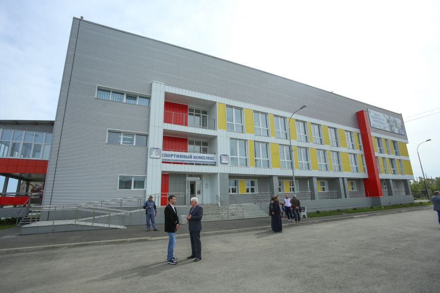 Шанс для города. Что может дать Барнаулу этап Кубка мира по гребле в 2021 году