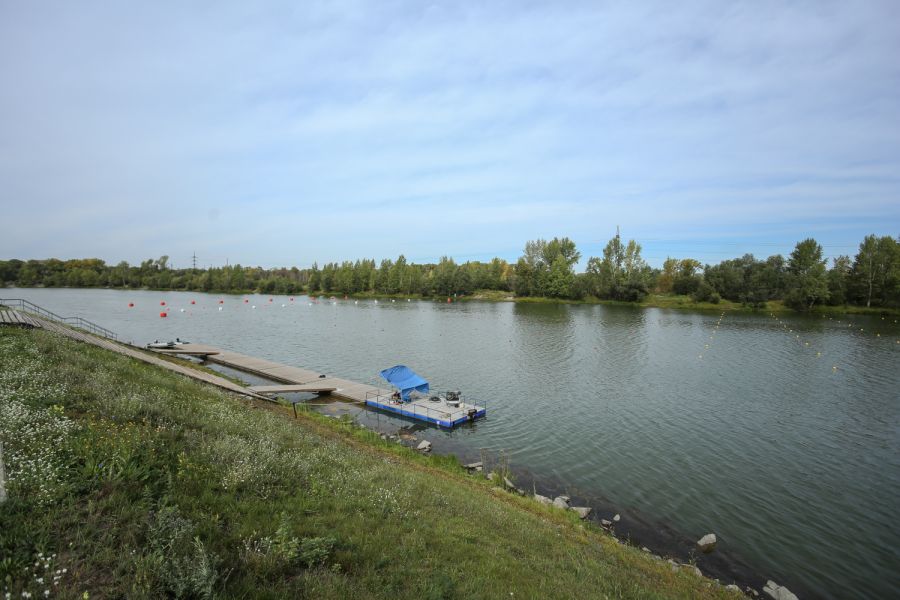 Шанс для города. Что может дать Барнаулу этап Кубка мира по гребле в 2021 году