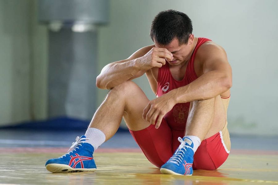 Роман Власов. Фото: Инстаграм