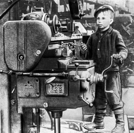 Барнаул – город славы трудовой: как будущие спортсмены в детские годы ковали в тылу победу в Великой Отечественной войне 