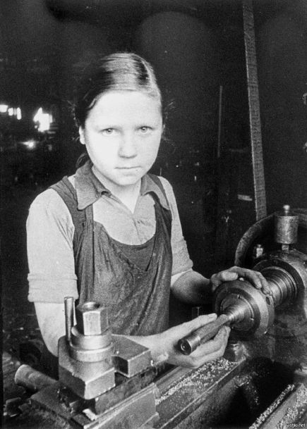 Барнаул – город славы трудовой: как будущие спортсмены в детские годы ковали в тылу победу в Великой Отечественной войне 