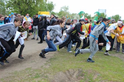 Карты в руки!