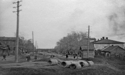 Барнаул – город славы трудовой: как будущие спортсмены в детские годы ковали в тылу победу в Великой Отечественной войне 