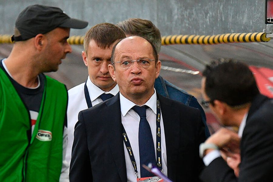 РПЛ, ты как? Ты где? Ты для чего?