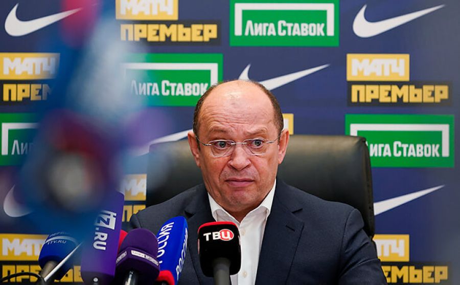 РПЛ, ты как? Ты где? Ты для чего?