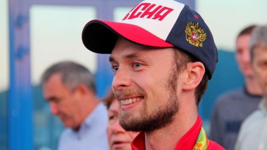 Сергей Каменский. Фото: altairegion22.ru 