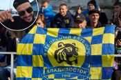 «Только за два месяца из клуба вывели 17 миллионов». Как убивали футбол во Владивостоке  