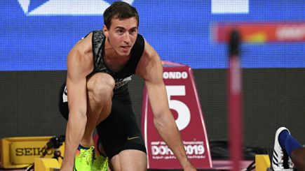 Сергей Шубенков