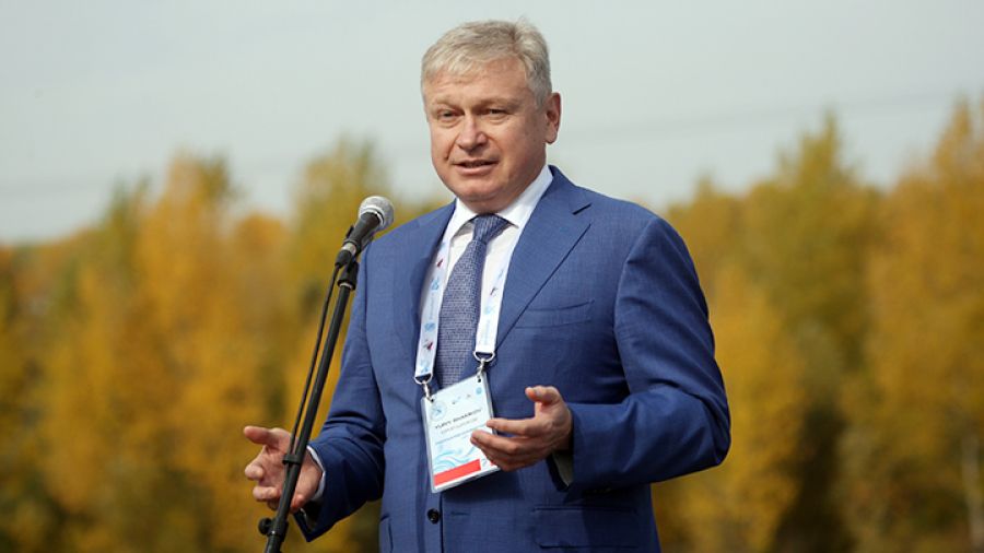 Сложение векторов. Алтайский край получил уникальную возможность провести соревнования, где будут разыгрываться путевки на Олимпийские игры