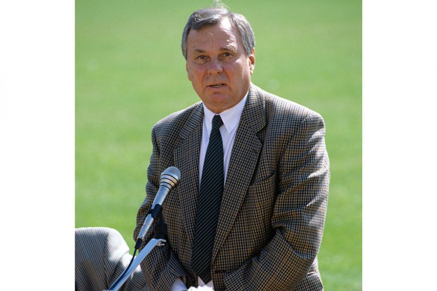 Валентин Иванов. Фото: Чемпионат.Com