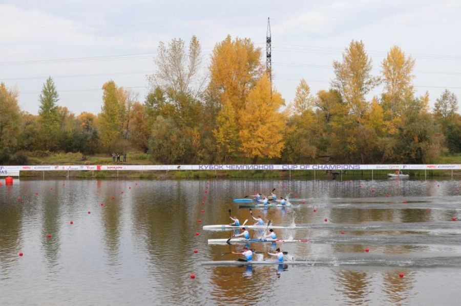 Юрий Шамков: «Ждём небывалый наплыв гостей»