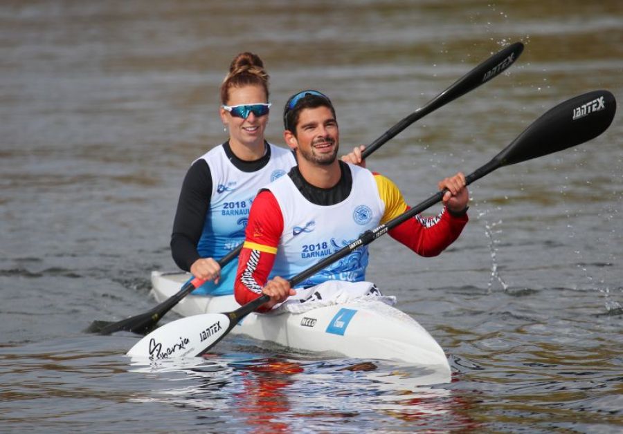 Юрий Шамков: «Ждём небывалый наплыв гостей»