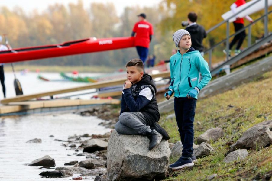 Юрий Шамков: «Ждём небывалый наплыв гостей»