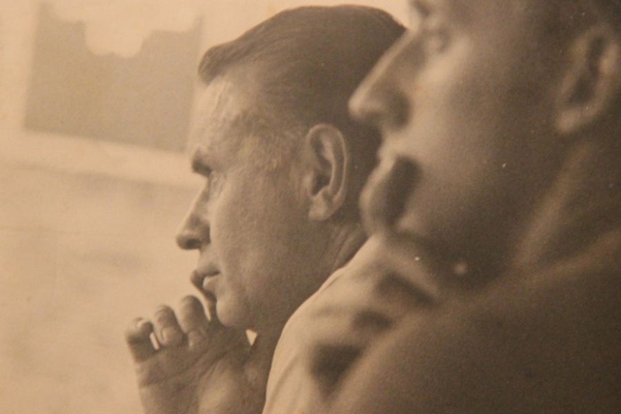 Константин Бесков. Фото: Чемпионат.Com