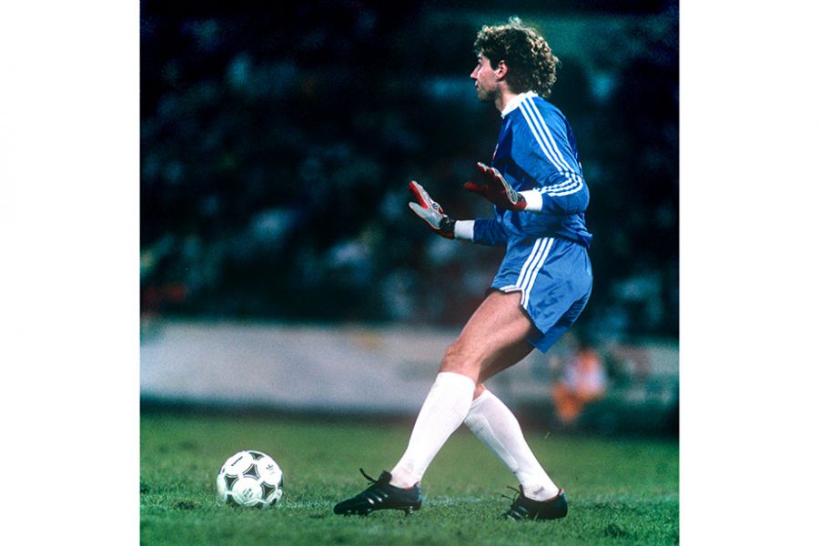 Дмитрий Харин. Фото: Чемпионат.Com