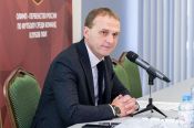 Президент ПФЛ Андрей Соколов назвал "приемлемую сумму" бюджета клуба лиги для участия в турнире