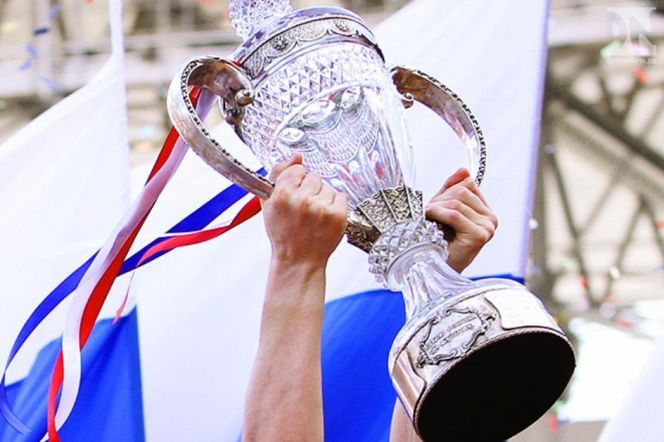 В 1/2 финала Кубка России в каждой из команд-участниц на поле может выйти воспитанник алтайского футбола