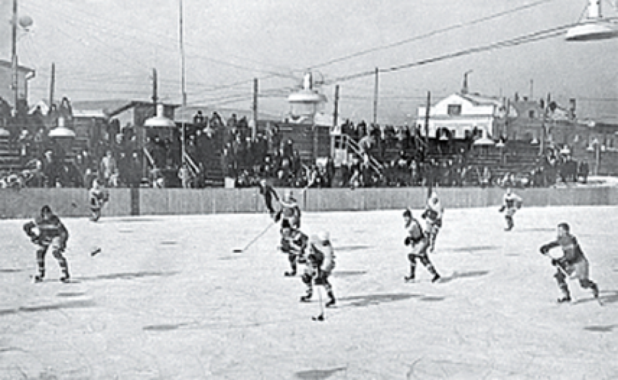 Фото: сайт хк "Динамо-Алтай"