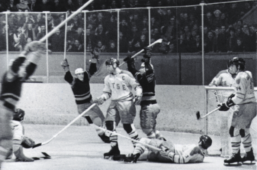 Фото: сайт хк "Динамо-Алтай"