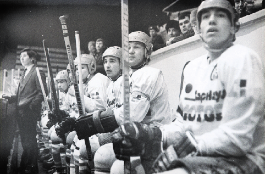 Фото: сайт хк "Динамо-Алтай"