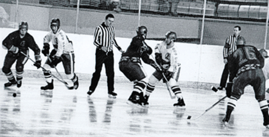 Фото: сайт хк "Динамо-Алтай"