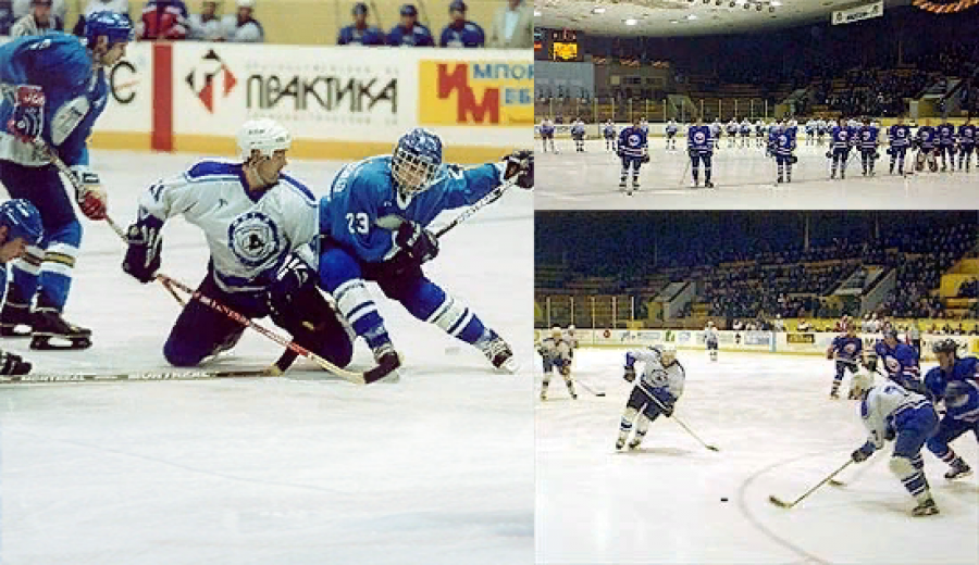 Фото: сайт хк "Динамо-Алтай"