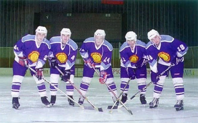 Фото: сайт хк "Динамо-Алтай"