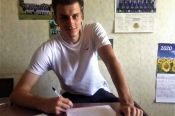 Футболисты "Динамо-Барнаул" подписали контракты с клубом на предстоящий сезон 