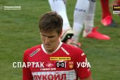 Соболев VS VAR: барнаулец забил на последних минутах, но гол отменили