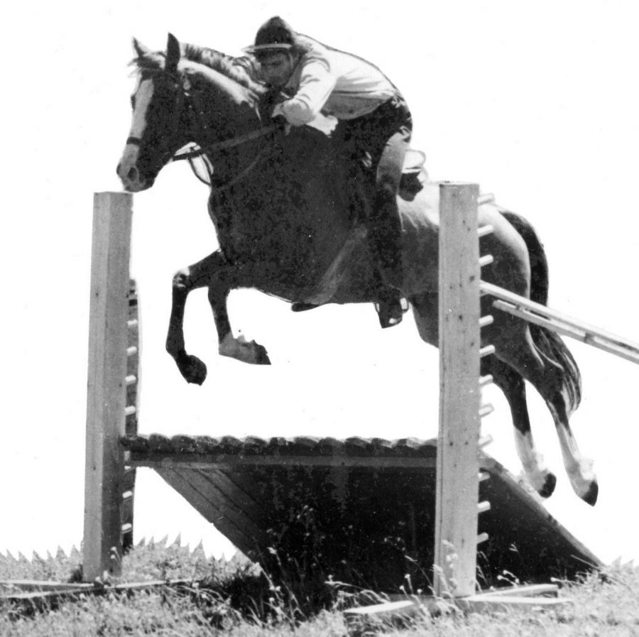 Летопись сельских олимпиад Алтайского края. V летняя. Алейск, 1981 год (фото)