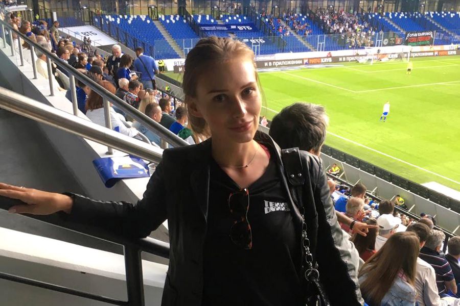 «Мечтаю уехать в топовый чемпионат». Защитник «Динамо» Робинзон Звонков – о тайне имени, детстве на Алтае и женщине-агенте